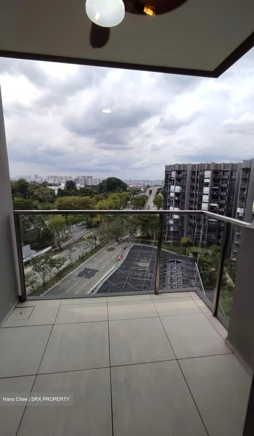 The Woodleigh Residences (D13), Apartment #612525531